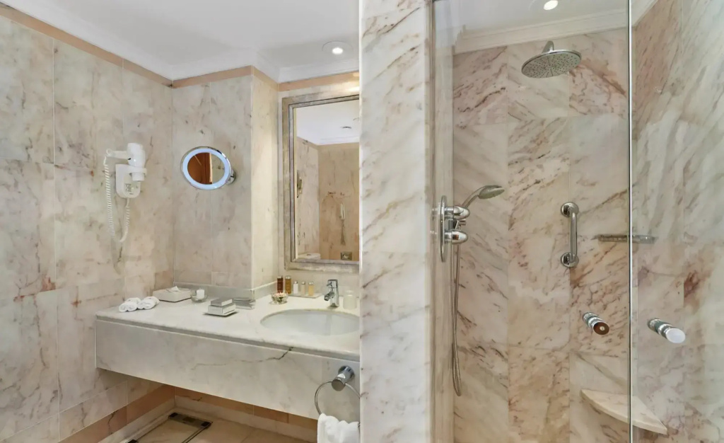 Hotel Quinta do Lago - Chambres