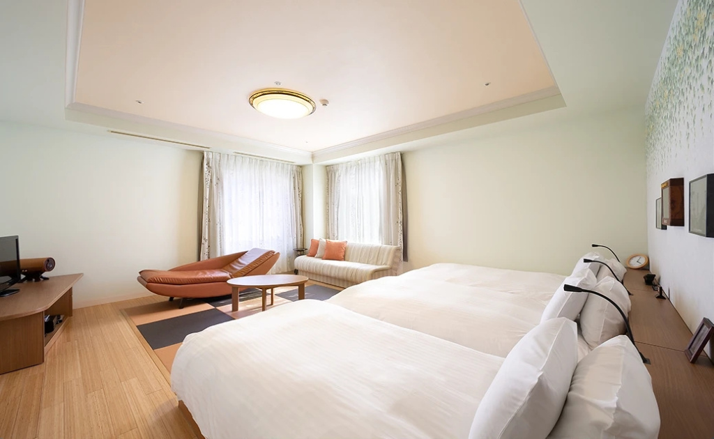 Namba Oriental Hotel 사진 22