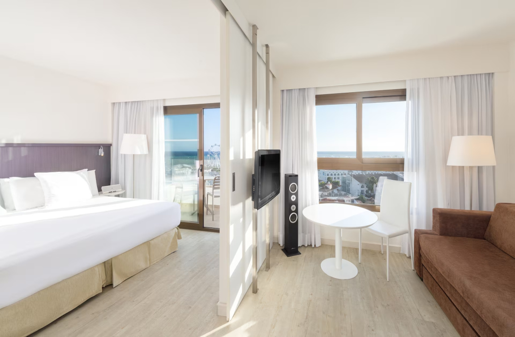 Hotel Ocean House Costa del Sol, Affiliated by Meliá - Général