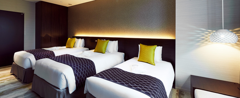 The Gate Hotel Tokyo By HULIC 사진 17