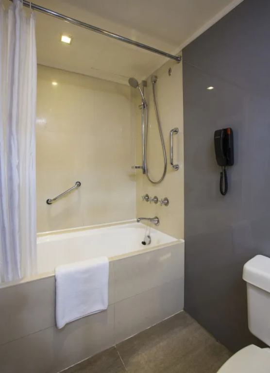 Prince, Marco Polo Hotel - Chambres