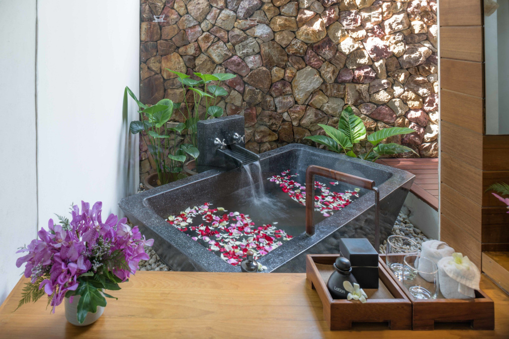 The Tubkaak Krabi Boutique Resort - Chambres
