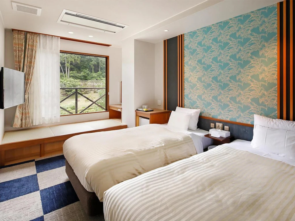 Hakonenomori Okada Hotel 사진 26