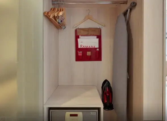 Ramada by Wyndham Istanbul Old City - Chambres