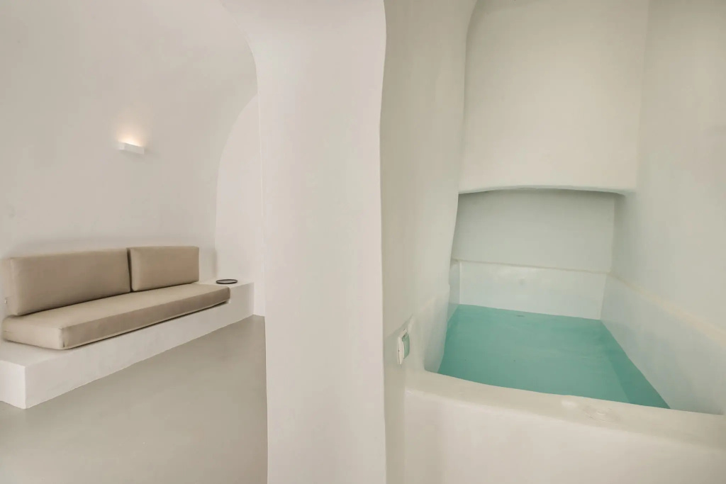 Sun Rocks Boutique Hotel - Chambres