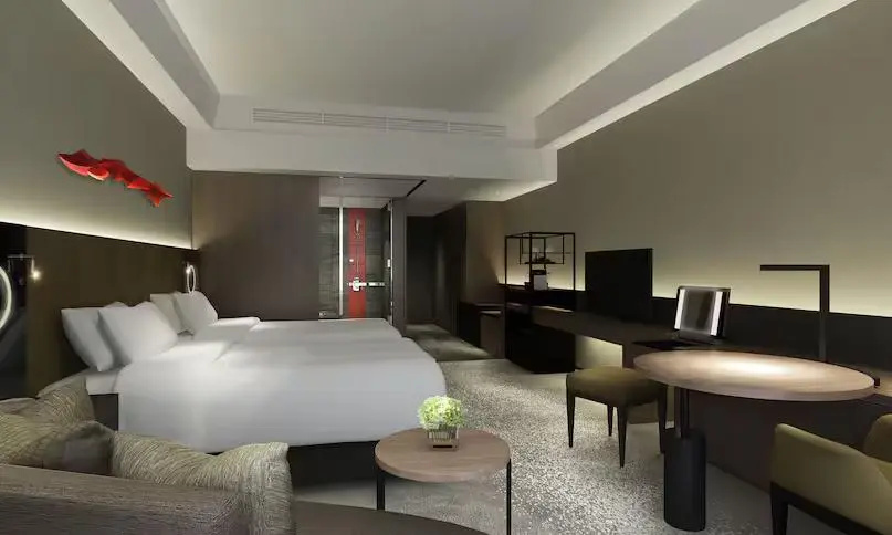 Conrad Osaka Hotel 사진 5