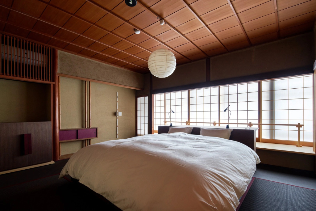 Tsubakino Ryokan 사진 3
