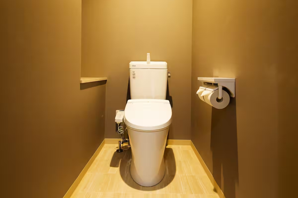 Resort Hotel Mihagi - Chambres