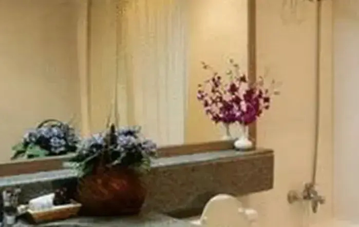 Best Comfort Residential Hotel - Chambres