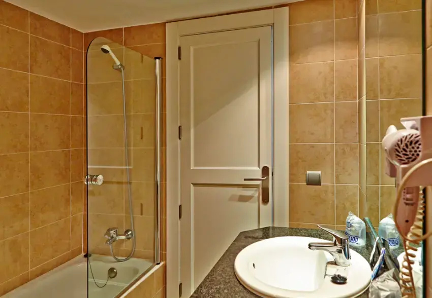 Flamboyan Caribe Hotel & Spa - Chambres