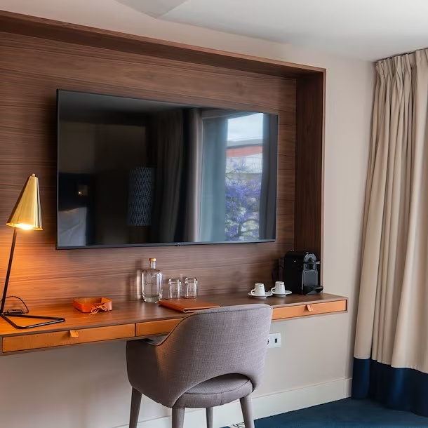 Palácio do Governador - Lisbon Hotel & Spa - Chambres