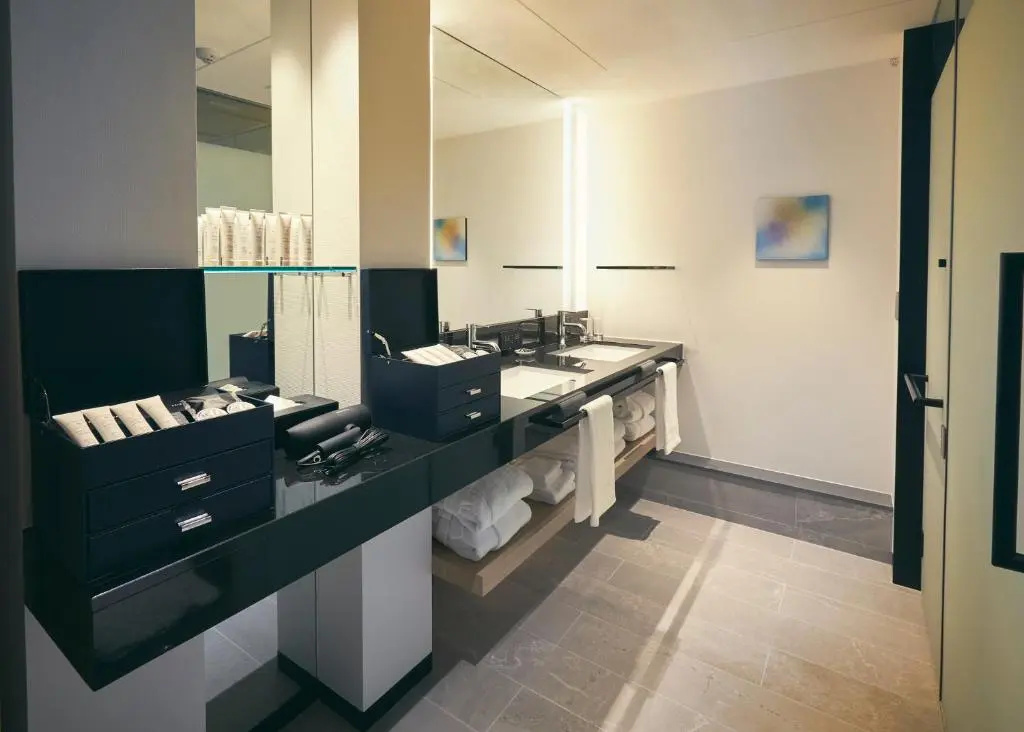 Hotel New Otani Osaka 사진 60