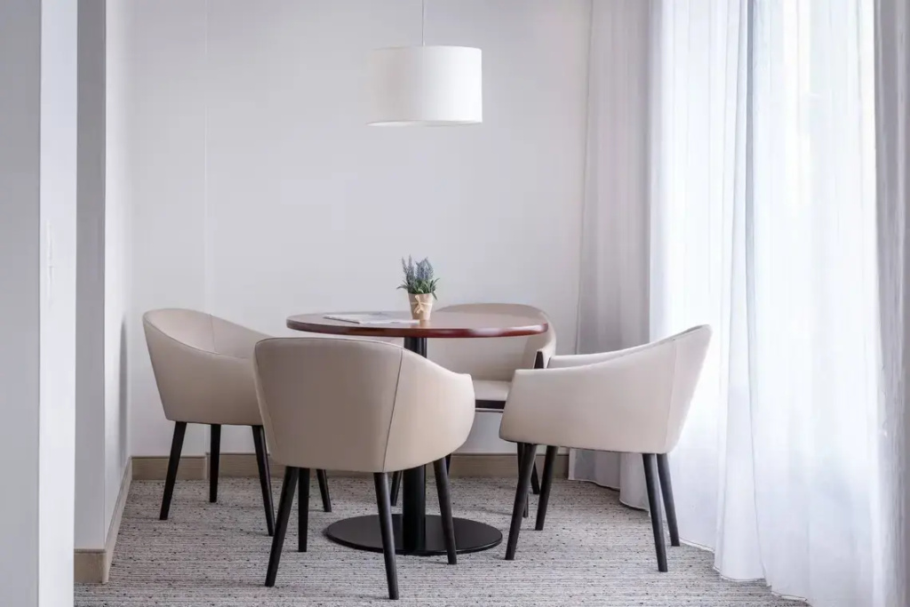 Courtyard by Marriott Munich City Center - Chambres