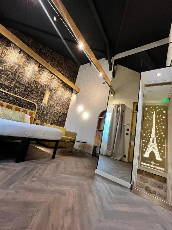 Hotel du Cadran 74
