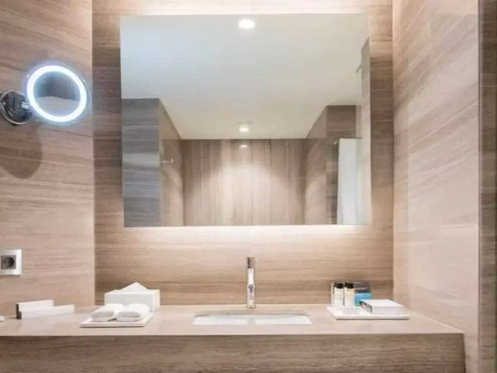 InterContinental Lisbon by IHG - Chambres
