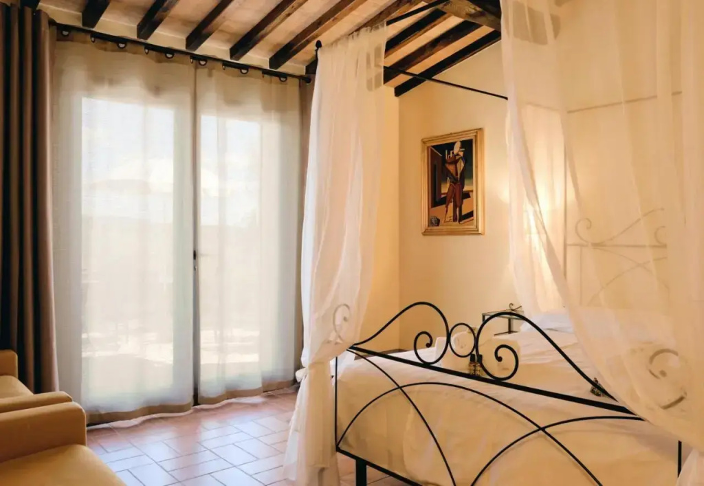 Agriturismo San Sano - Général
