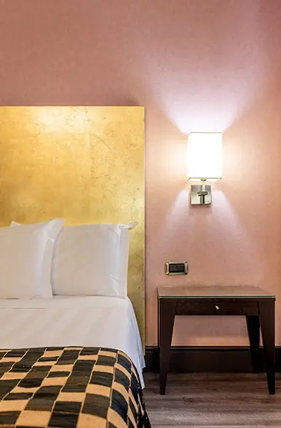 Hotel Nord - Chambres