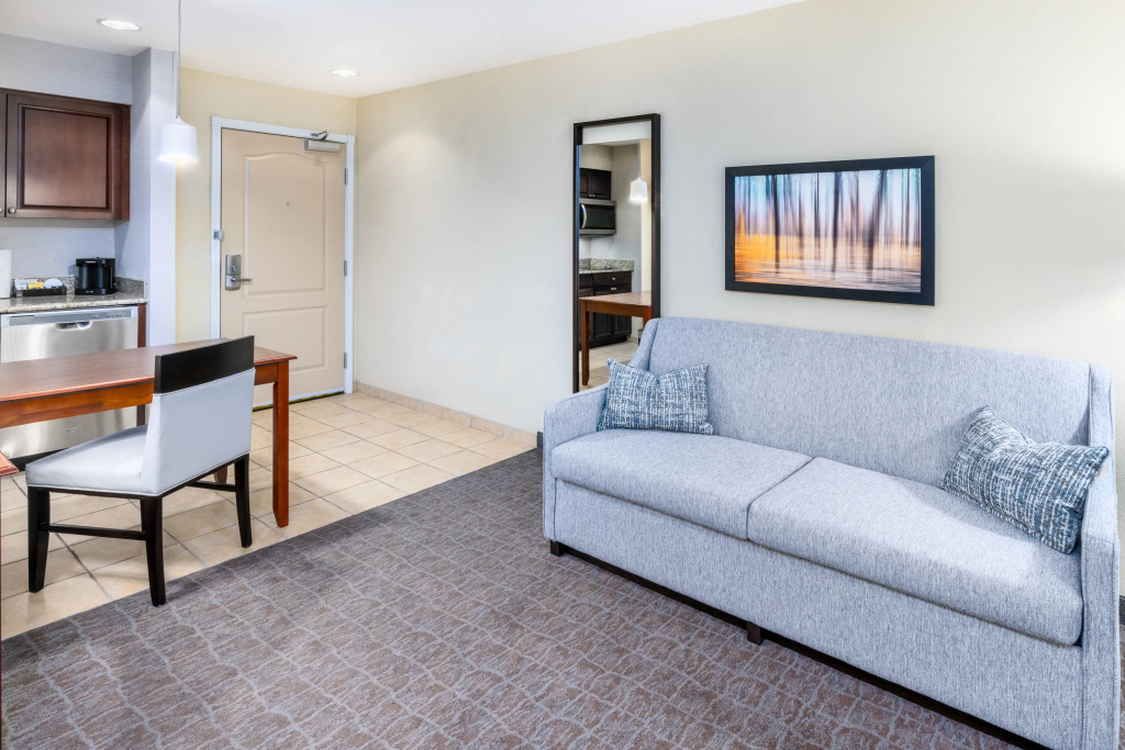 Homewood Suites by Hilton Denver - Littleton - Général