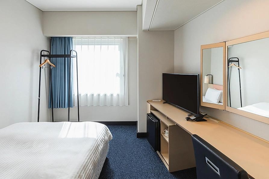Sotetsu Fresa Inn Tokyo Toyocho Hotel 사진 30