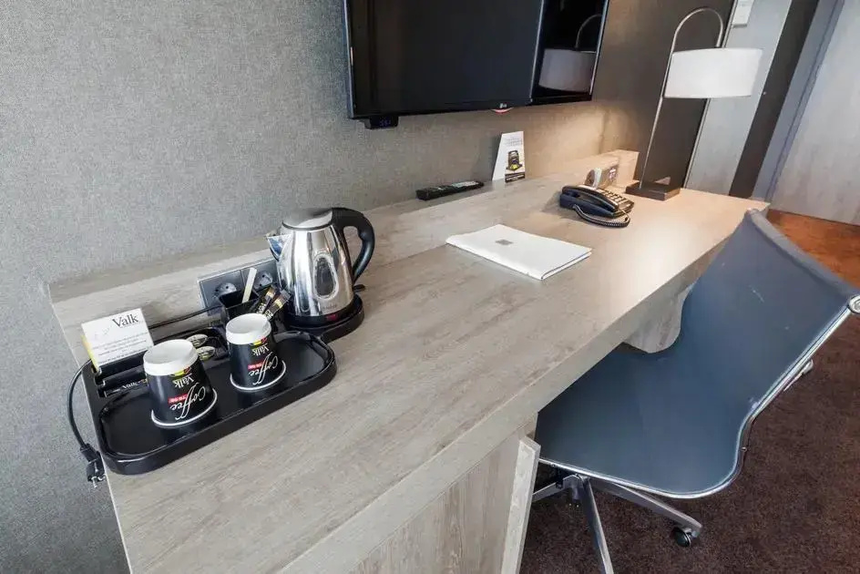 Van der Valk Hotel Haarlem - Chambres