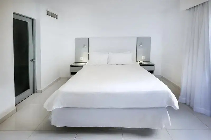 Viva Wyndham Dominicus Beach Resort — All Inclusive - Chambres
