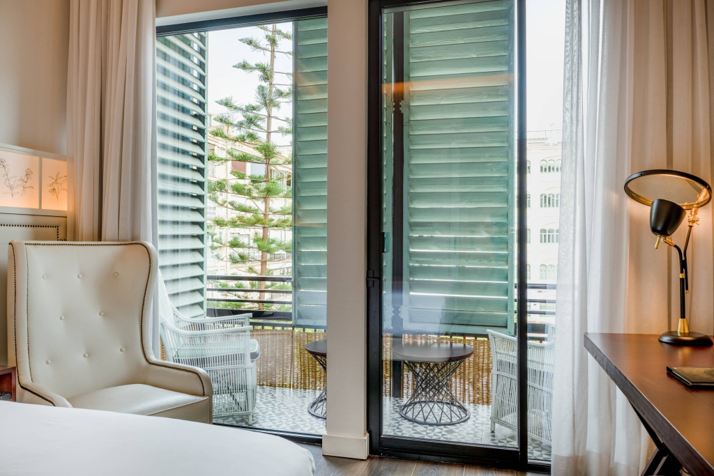 Cotton House Hotel, Autograph Collection - Chambres