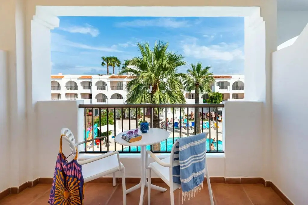 Hotel Vibra Bossa Flow - Adults Only - Chambres