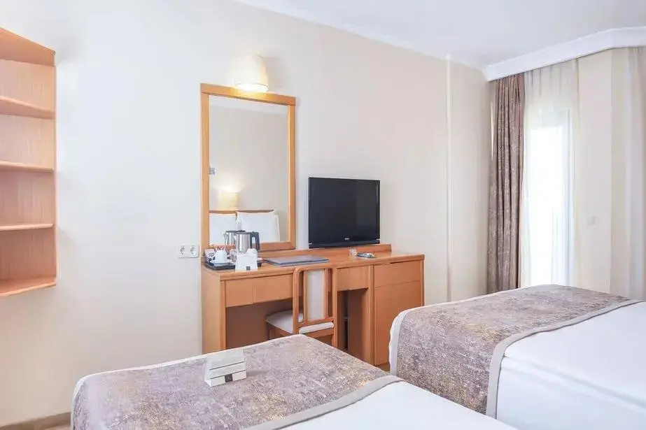 Miramare Queen Hotel - All Inclusive - Chambres
