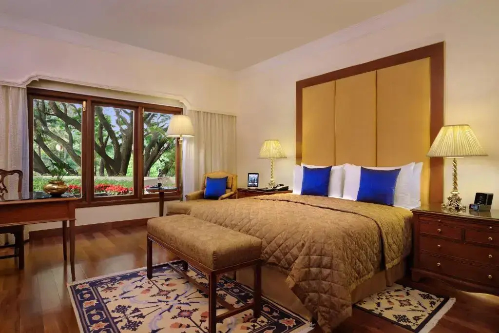 The Oberoi, Bengaluru - Chambres