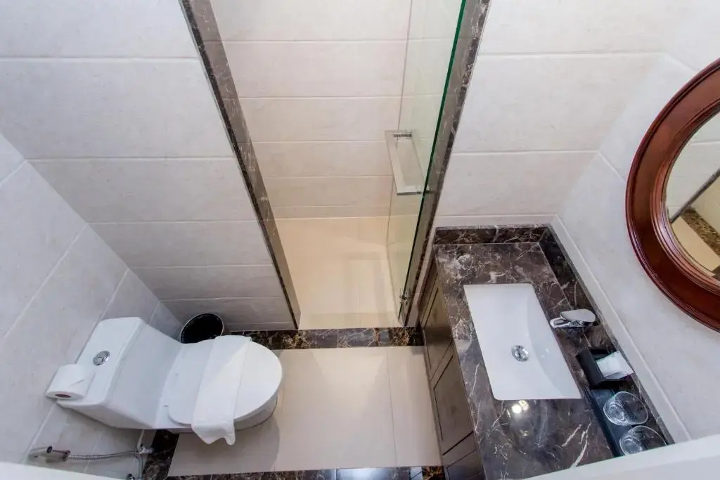 Sugar Marina Resort - ART - Karon Beach - Chambres