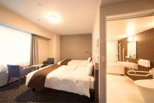 Smile Hotel Premium Osaka Hommachi 사진 6