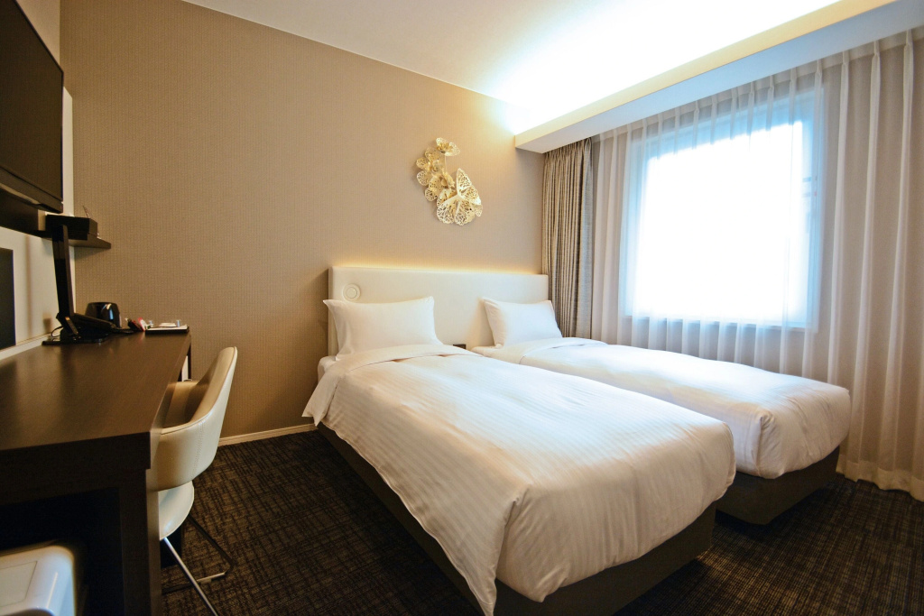 Premier Hotel CABIN PRESIDENT Osaka 사진 10
