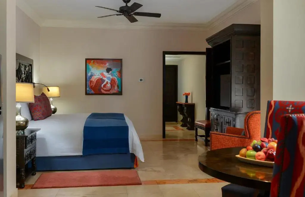Pueblo Bonito Sunset Beach Golf & Spa Resort - All Inclusive - Chambres