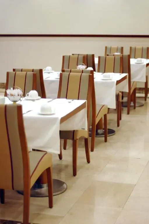 Hotel Vincci Ciudad de Salamanca - Général