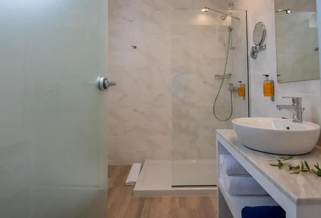 Elounda Breeze Resort - All Inclusive - Chambres
