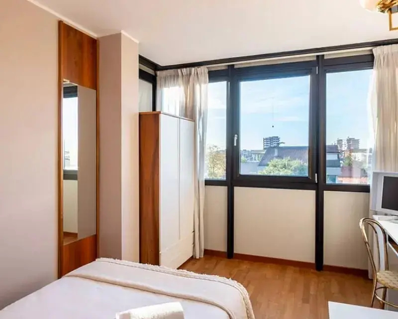 Hotel San Marco - Chambres