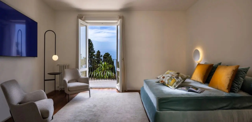 Hotel Villa Belvedere - Général