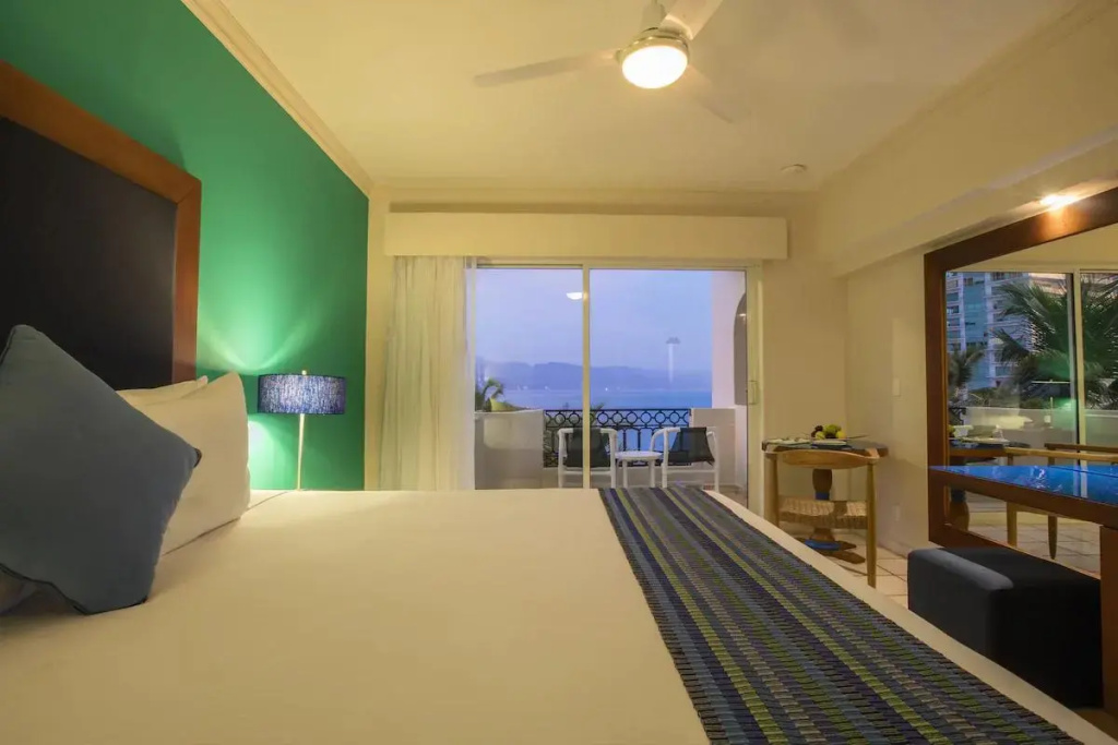 Crown Paradise Golden All Inclusive Resort - Adults Only - Chambres