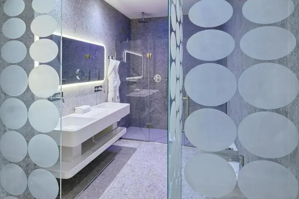 Ausonia Hungaria Hotel - Chambres