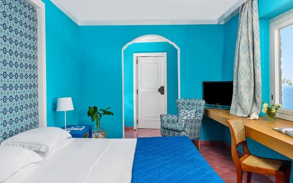Hotel Belair - Général