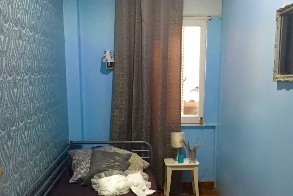 Economy Single room