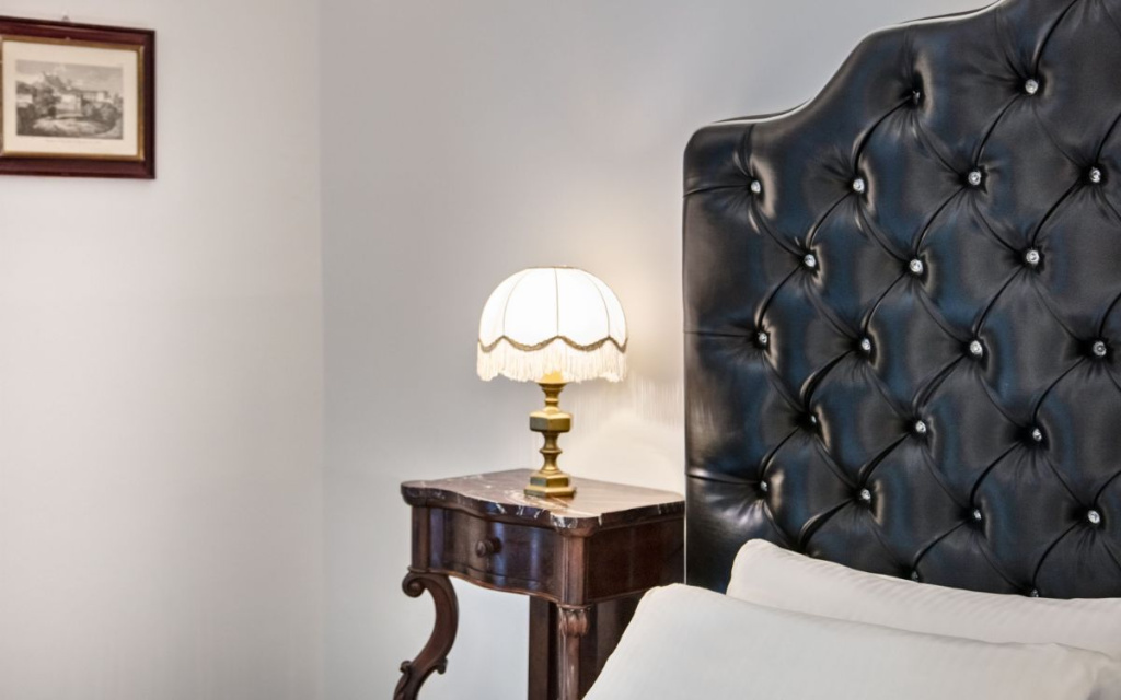 Hotel Residence - Amalfi - Chambres