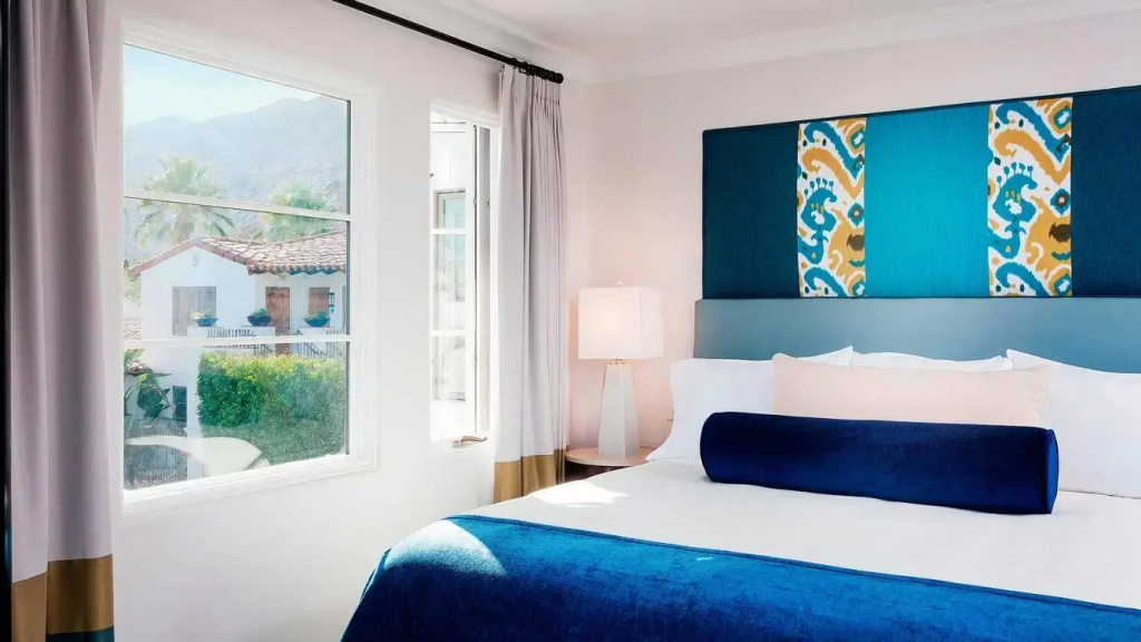 Triada Palm Springs, Autograph Collection by Marriott - Chambres