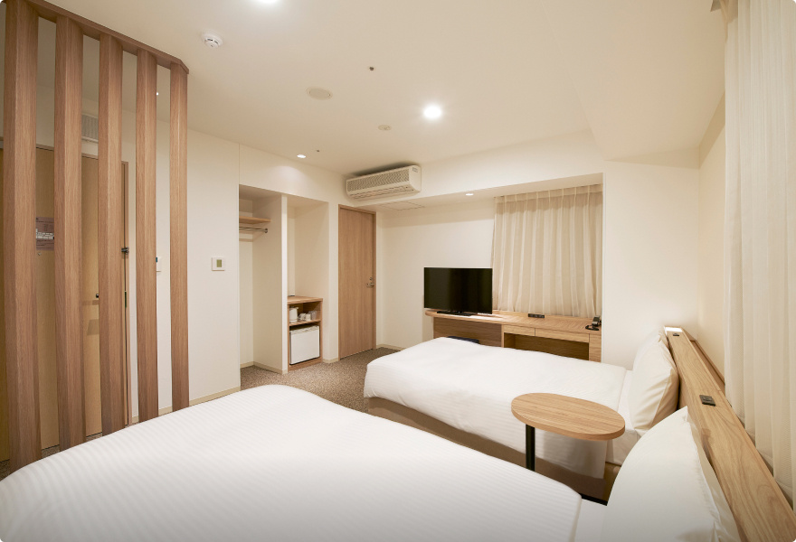 Sotetsu Fresa Inn Tokyo Kinshicho 사진 13