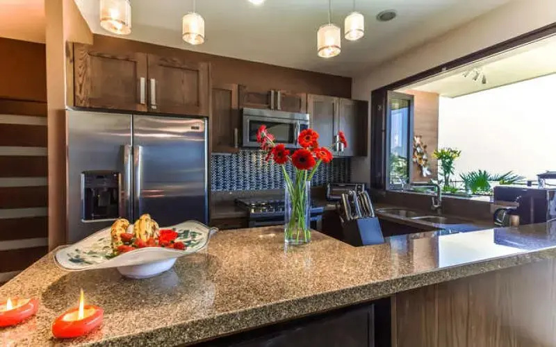 Pinnacle Resorts 220 - Chambres