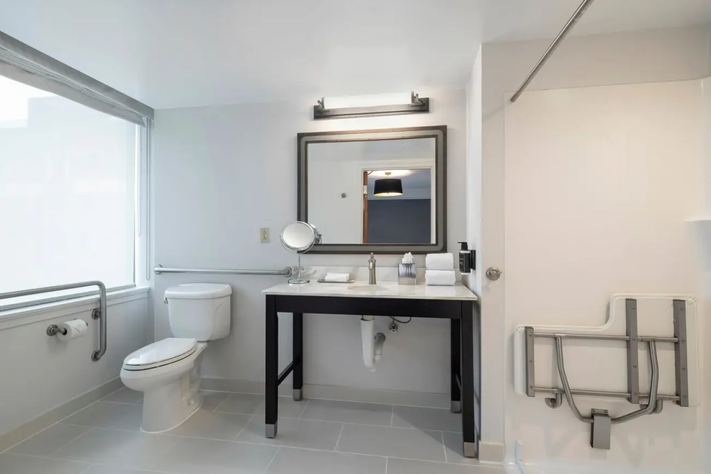 Eurostars The Boxer - Chambres