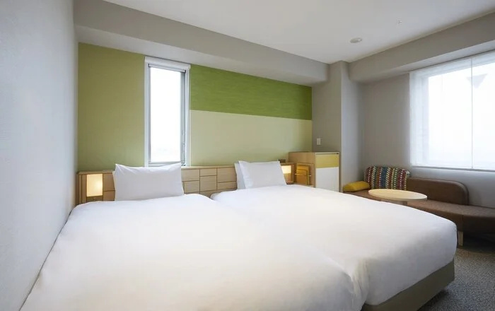 Hotel Intergate Kanazawa 사진 14
