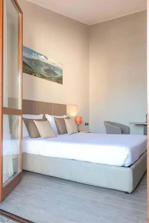 Hotel Ulivi - Chambres