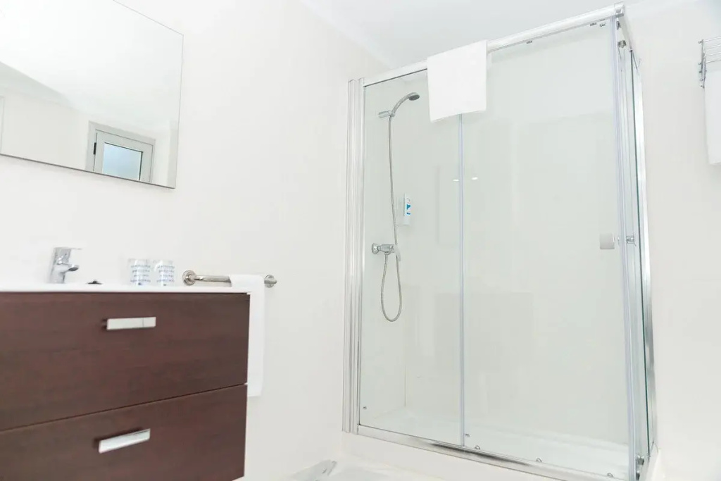 AluaSun Costa Park - Chambres