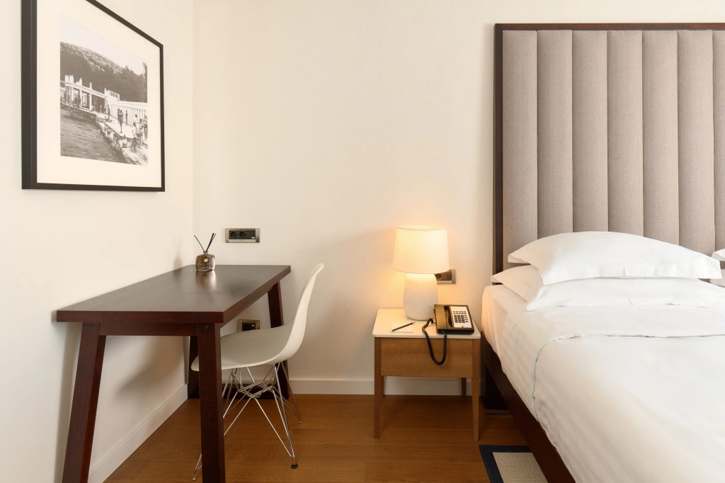 Amfora Hvar Grand Beach Resort - Chambres